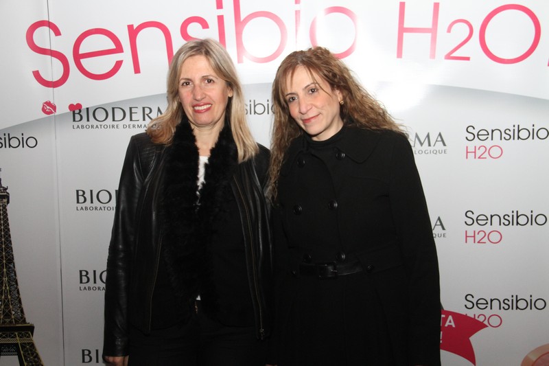 Bioderma Sensibio H2O Competition Winners
